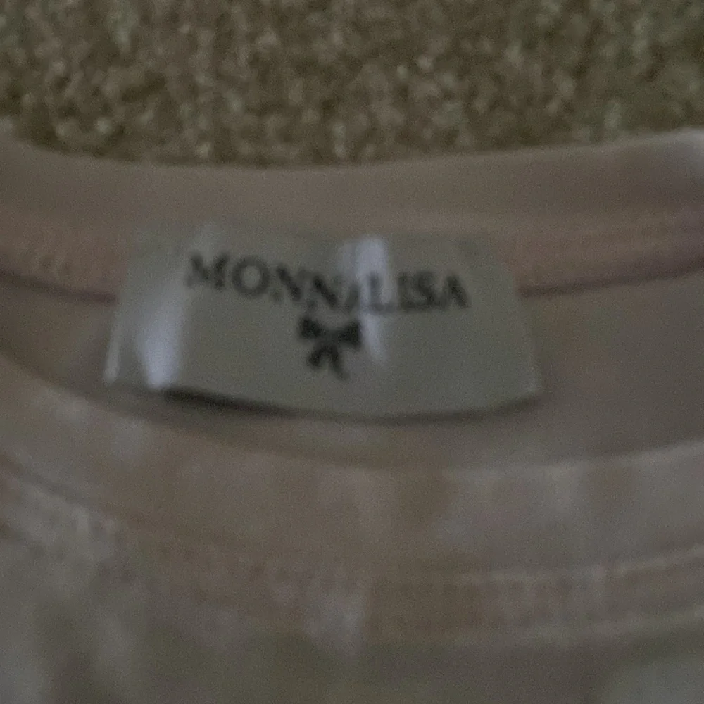 Size 3T Monna Lisa long sleeve t shirt! - Picture 2 of 3